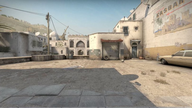 CS: GO chính thức tung ra bản cập nhật lớn nhất trong nhiều năm qua