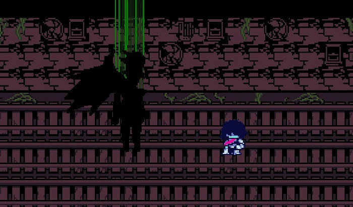 Deltarune Chapter 2: Hướng dẫn cách tìm ra con trùm ẩn trong game