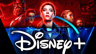 Động thái đầu tiên của Disney sau vụ kiện gây chấn động của Black Widow