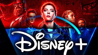 Động thái đầu tiên của Disney sau vụ kiện gây chấn động của Black Widow