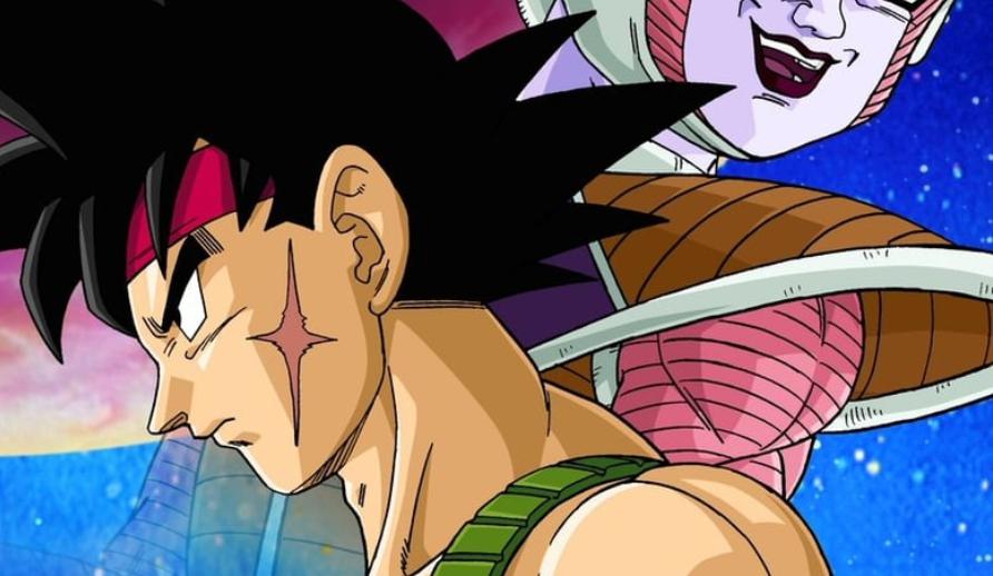 Dự đoán spoiler Dragon Ball Super chap 77: Quá khứ của cha Goku và Granola