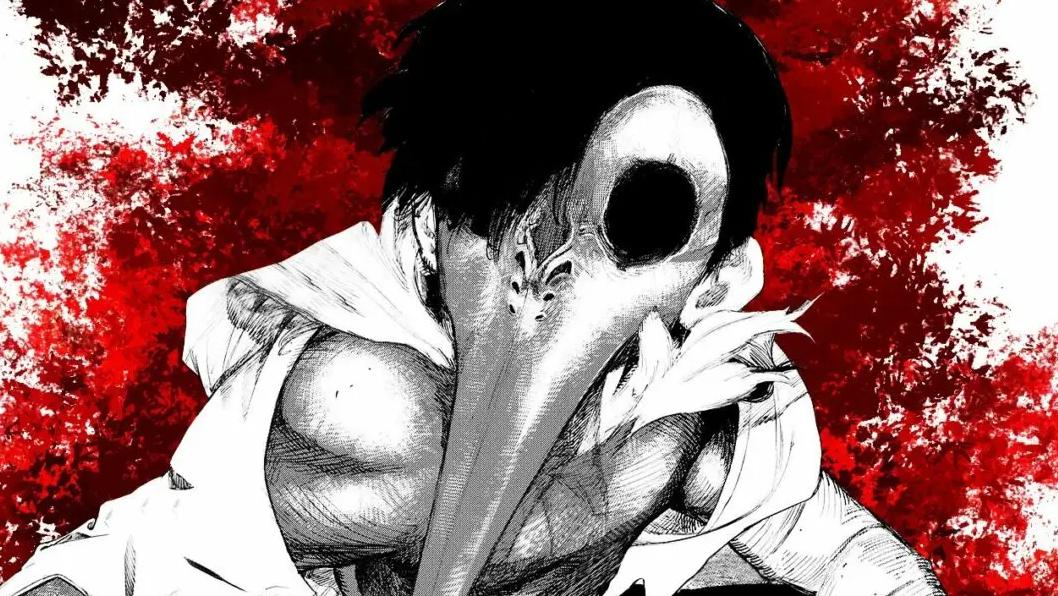 Manga Choujin X của cha đẻ Tokyo Ghoul sẽ được phát hành định kỳ hàng tuần