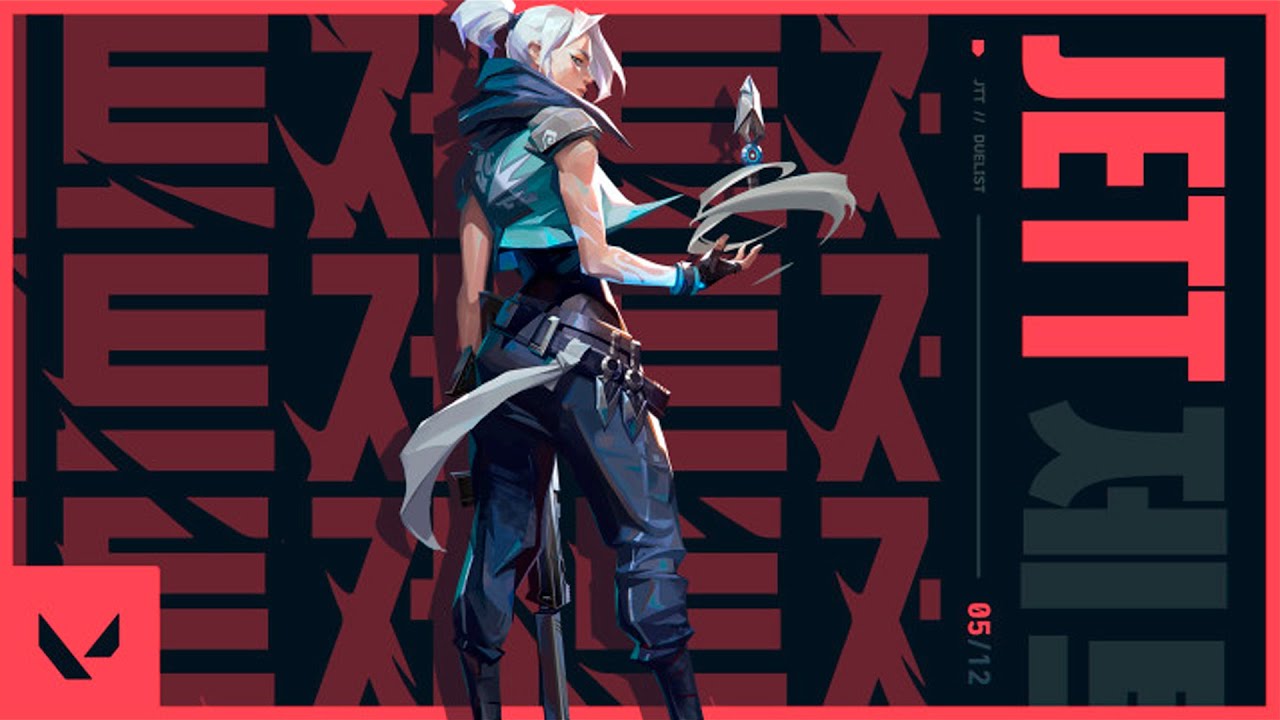 Valorant: Game thủ phát hiện "góc lag" tại bản đồ Split và Jett là đặc vụ hưởng lợi nhiều nhất