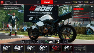 Engine Evolution 2021 - Thỏa sức đam mê tốc độ với những siêu xe phân khối lớn