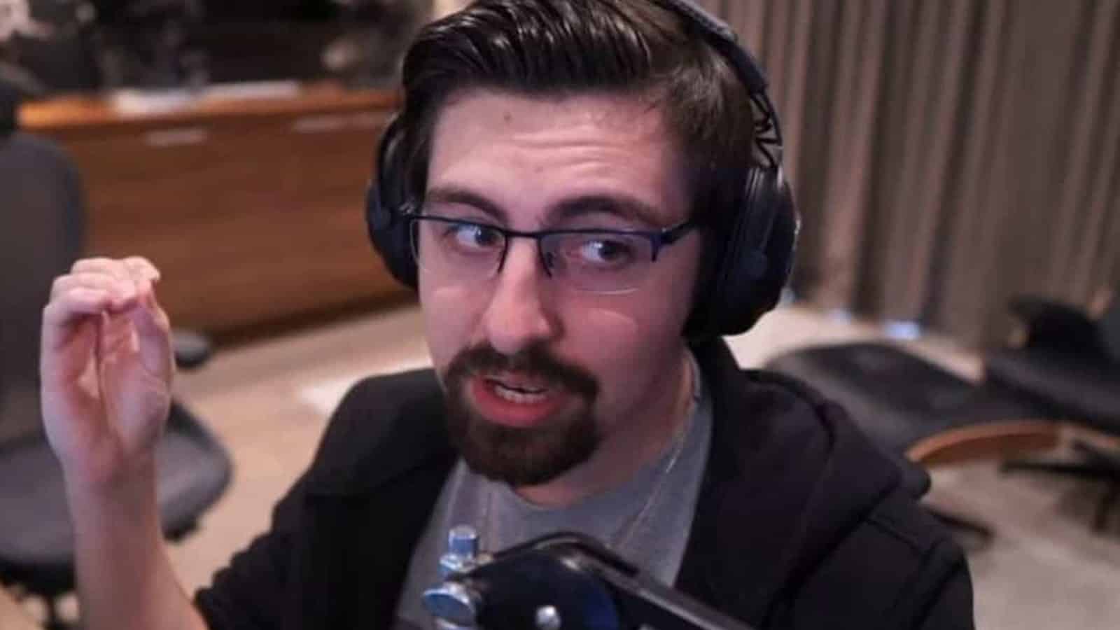 Shroud khiến cộng đồng tranh cãi khi so sánh giữa CSGo và Valorant - game nào khó hơn ?