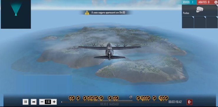  Free Fire OB30: Hệ thống Replay mới, Mua kỹ năng và nhân vật riêng biệt, và hơn thế nữa!