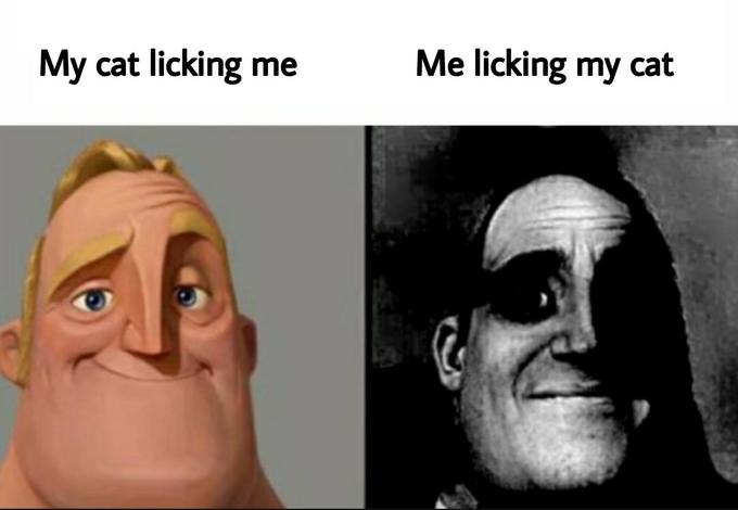 Meme Mr. Incredible trầm cảm là gì ? Bỗng nhiên trở nên nổi tiếng trên cộng đồng mạng như vậy ?