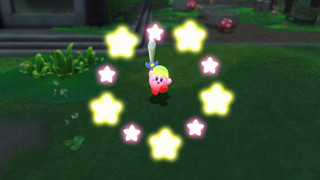 Thánh phàm ăn Kirby chính thức "tái xuất giang hồ" với tựa game mới