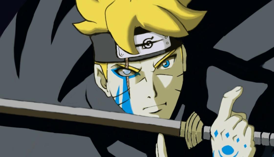 Spoiler Boruto chap 63: Boruto VS Code - Xuất hiện dạng biến hình mới