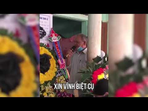 Meme xin là xin vĩnh biệt cụ đang cực nổi trên Tiktok là gì ?