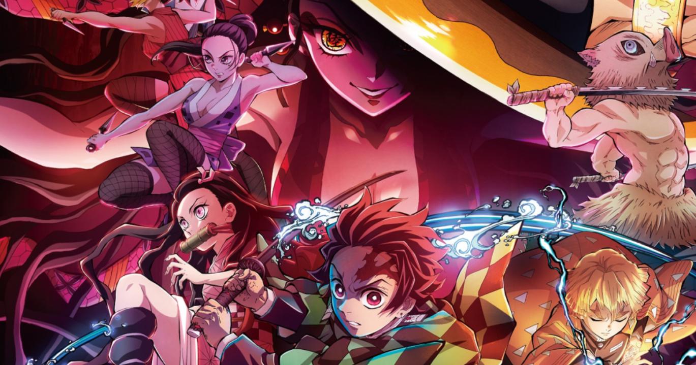 Danh sách tất cả các anime mùa thu 2021 và lịch phát hành của chúng trong tháng 10 (Phần 2)