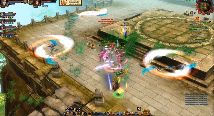 Tổng hợp Giftcode Độc Cô Cửu Kiếm CMN mới nhất và cách nhập code năm 2021