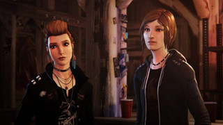 Life is Strange Remastered Collection công bố ngày ra mắt