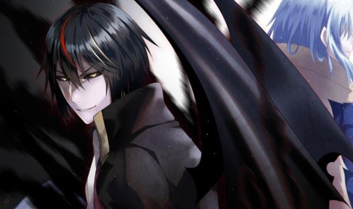 Spoiler Tensei Shitara Slime Datta Ken chap 88: Câu chuyện tại Falmuth