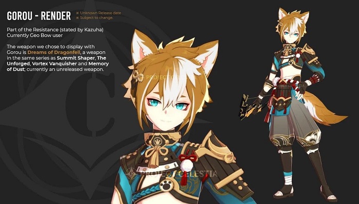 Genshin Impact: Tổng hợp tất cả các tin đồn update từ Leaker nổi tiếng trước lệnh săn lùng từ Mihoyo