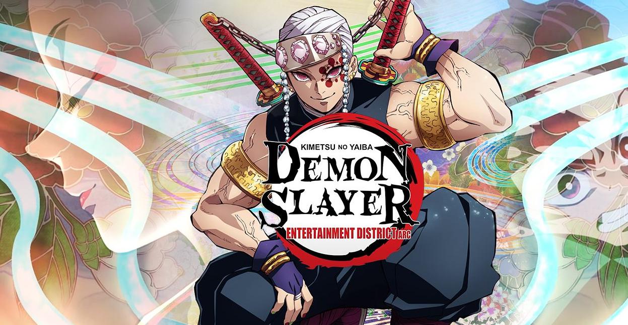 Anime Kimetsu No Yaiba season 2 công bố các thông tin mới!