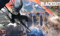 Activision bắt đầu sự kiện Phản công với COD Mobile Season 8 