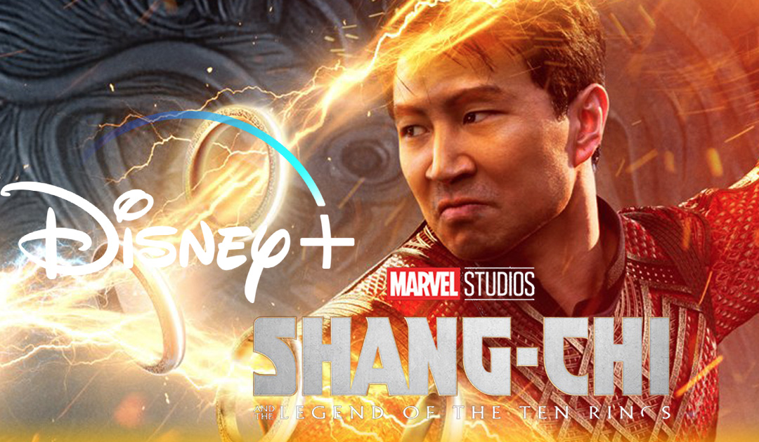 Mặc cho Trung Quốc "ghẻ lạnh", Shang-Chi tiếp tục càn quét các phòng chiếu toàn cầu