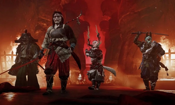 Ghost of Tsushima: Legends chuẩn bị bổ sung thêm bản đồ mới