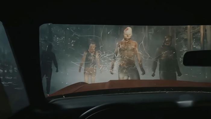 Bất ngờ hé lộ tựa game kinh dị FPS cực kì ấn tượng, bắn quái nát đầu hơn cả Dead Space