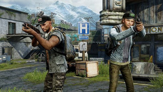 Naughty Dog xác nhận vẫn đang phát triển multiplayer của The Last of Us 2