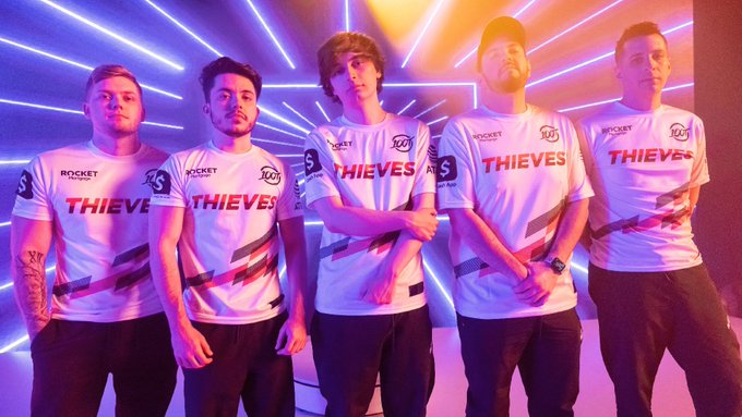 100 Thieves chuẩn bị sa thải tuyển thủ Valorant sau khi kí hợp đồng chưa lâu