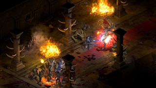 Diablo II: Resurrected nhận về không ít chỉ trích từ game thủ với hàng loạt lỗi phát sinh
