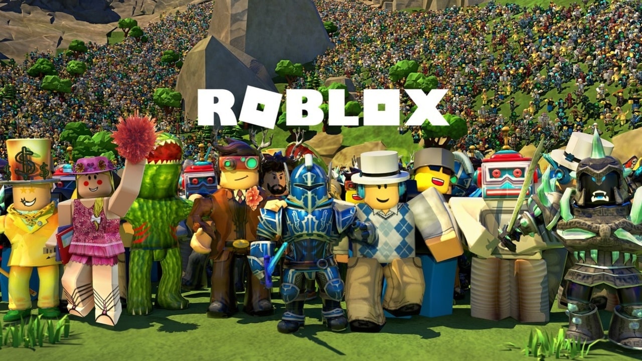 Roblox chính thức có hơn 48 triệu người chơi mỗi ngày