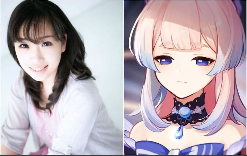 Cộng đồng Genshin Impact tiếp tục quấy rối diễn viên lồng tiếng cho Kokomi, và đây không phải lần đầu