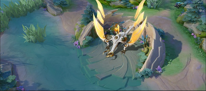 Liên Quân Mobile: Bản cập nhật 4.0 bị game thủ than phiền do quá kém chất lượng