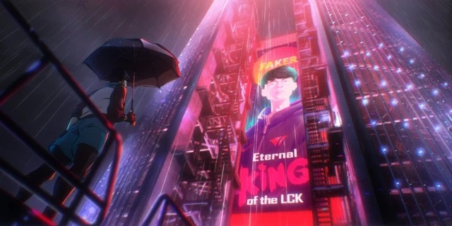 LMHT: Người hâm mộ lo lắng khi Faker xuất hiện trong MV chủ đề của CKTG 2021