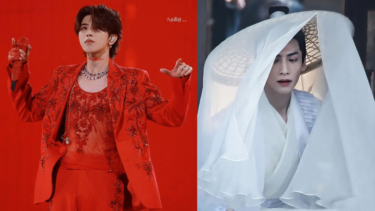 Trung Quốc xóa bỏ hình tượng "nam nữ tính hóa" nhưng lại trừ hot TikToker này ra