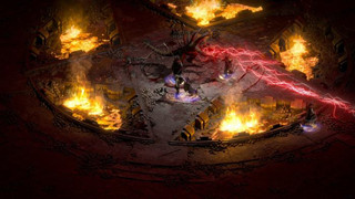 Review Diablo 2: Resurrected - Khi những kí ức xa xưa mang vẻ đẹp hiện đại