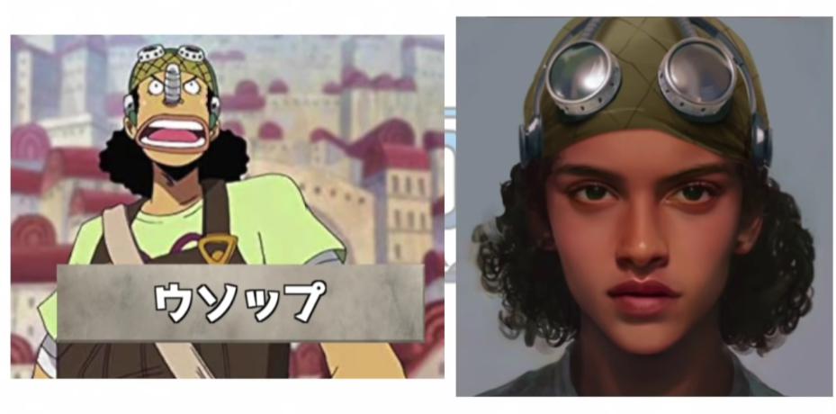 One Piece: Băng Mũ Rơm và các hải tặc khét tiếng phiên bản đời thực 'mlem' thế nào?