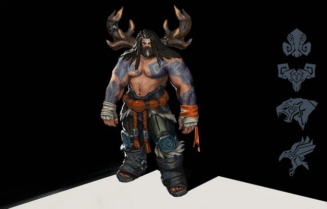 LMHT: Riot Games chia sẻ lộ hình phát triển của mình, Udyr làm lại sẽ xuất hiện cùng với 2 vị tướng mới