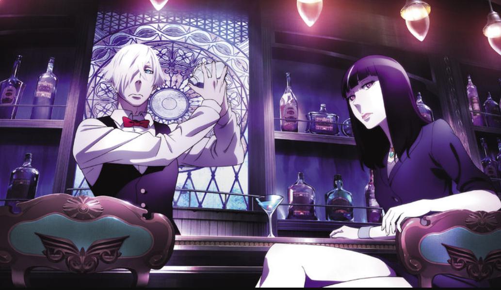 TOP 10 manga/anime trò chơi sinh tồn siêu kịch tính bạn không nên bỏ qua (phần 2)