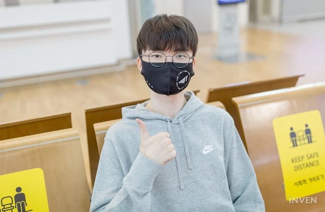 LMHT: Faker vẫn là tuyển thủ có số lần solokill nhiều nhất tại các kỳ CKTG