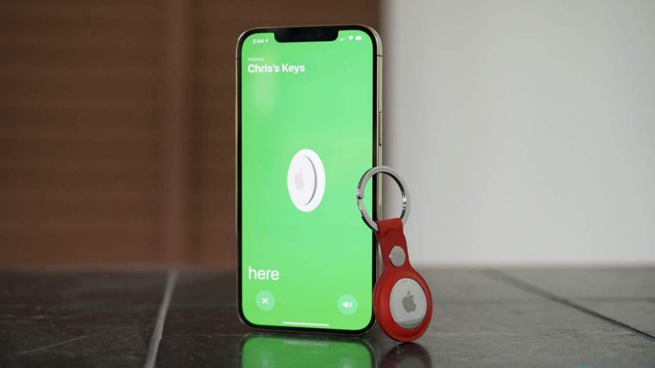 Lỗi Lost Mode trên Apple AirTag biến người nhặt của rơi thành nạn nhân lừa đảo