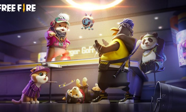 Top 5 tính năng mới tốt nhất trong bản cập nhật Free Fire OB30