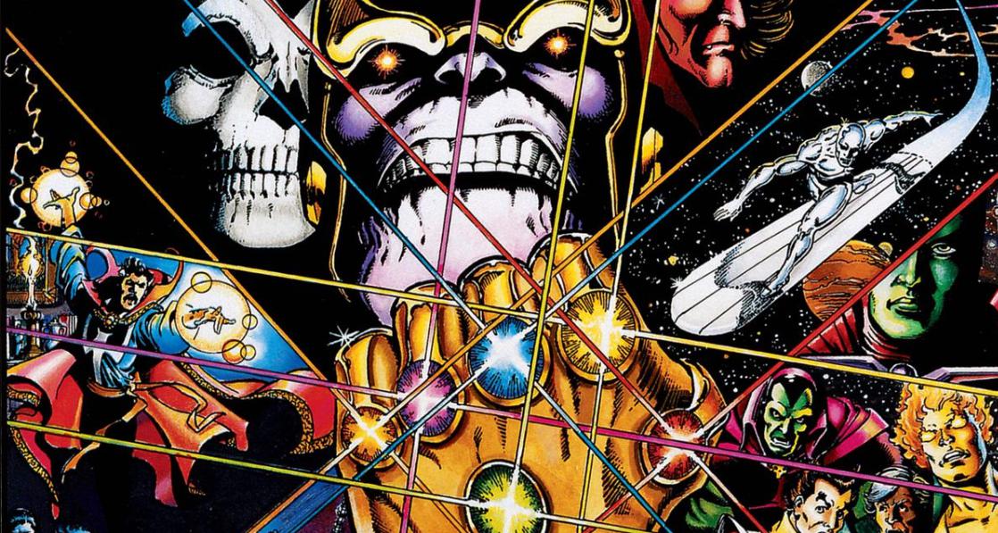 20 nhân vật từng sở hữu Găng Tay Vô Cực trong Marvel Comics - Bao gồm một con chó (Phần 1)