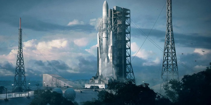 Battlefield 2042 xác nhận thời điểm Open Beta đúng như tin rò rỉ trước đó