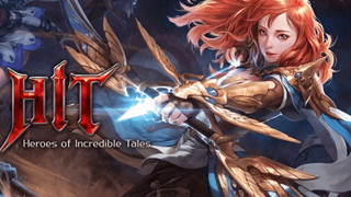 HIT 2: Phần tiếp nối của bom tấn Heroes of Incredible Tales chuẩn bị ra mắt server quốc tế