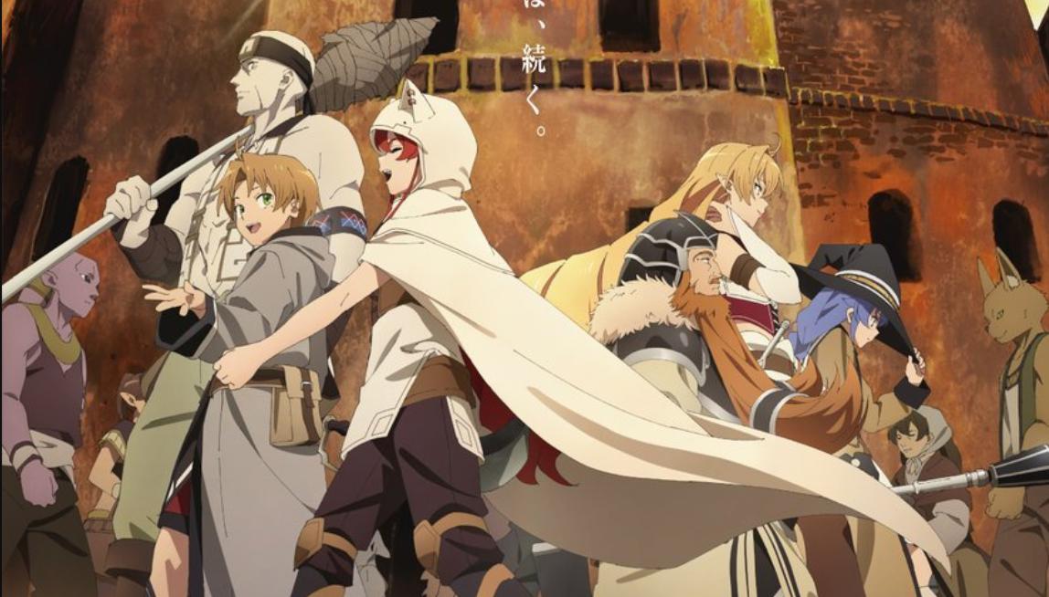 Bảng xếp hạng TOP 10 anime mùa thu 2021 được khán giả Nhật Bản 'hóng' nhất!