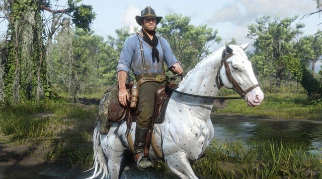 Red Dead Redemption 2 sắp có phiên bản Việt Hóa sau 3 năm trời ra mắt