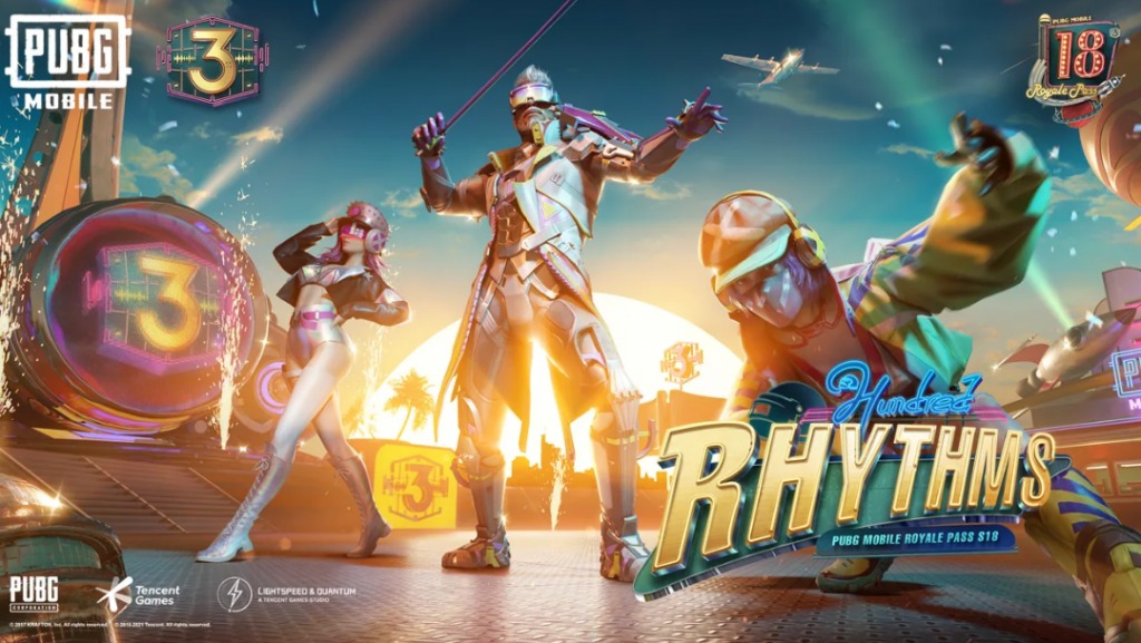 Số lượng game thủ chơi game bắn súng trên mobile tăng mạnh trong nửa đầu năm 2021