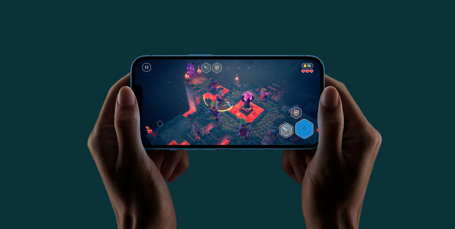 Lỗi cảm ứng trên iOS 15 trên các dòng iPhone khiến nhiều người dùng phàn nàn