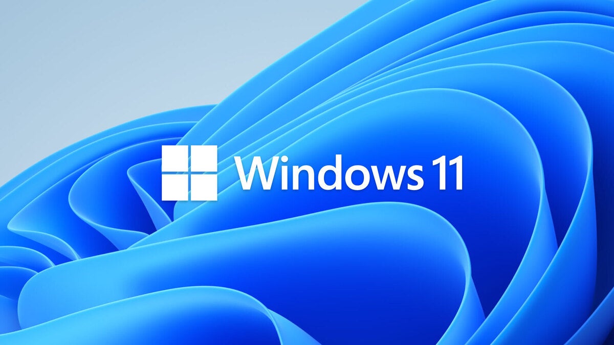 Cách thay đổi kích thước bàn phím cảm ứng trên hệ điều hành Windows 11