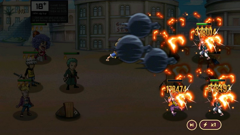 Tổng hợp Giftcode Kho Báu Hải Tặc Mobiz mới nhất và cách nhập code năm 2021