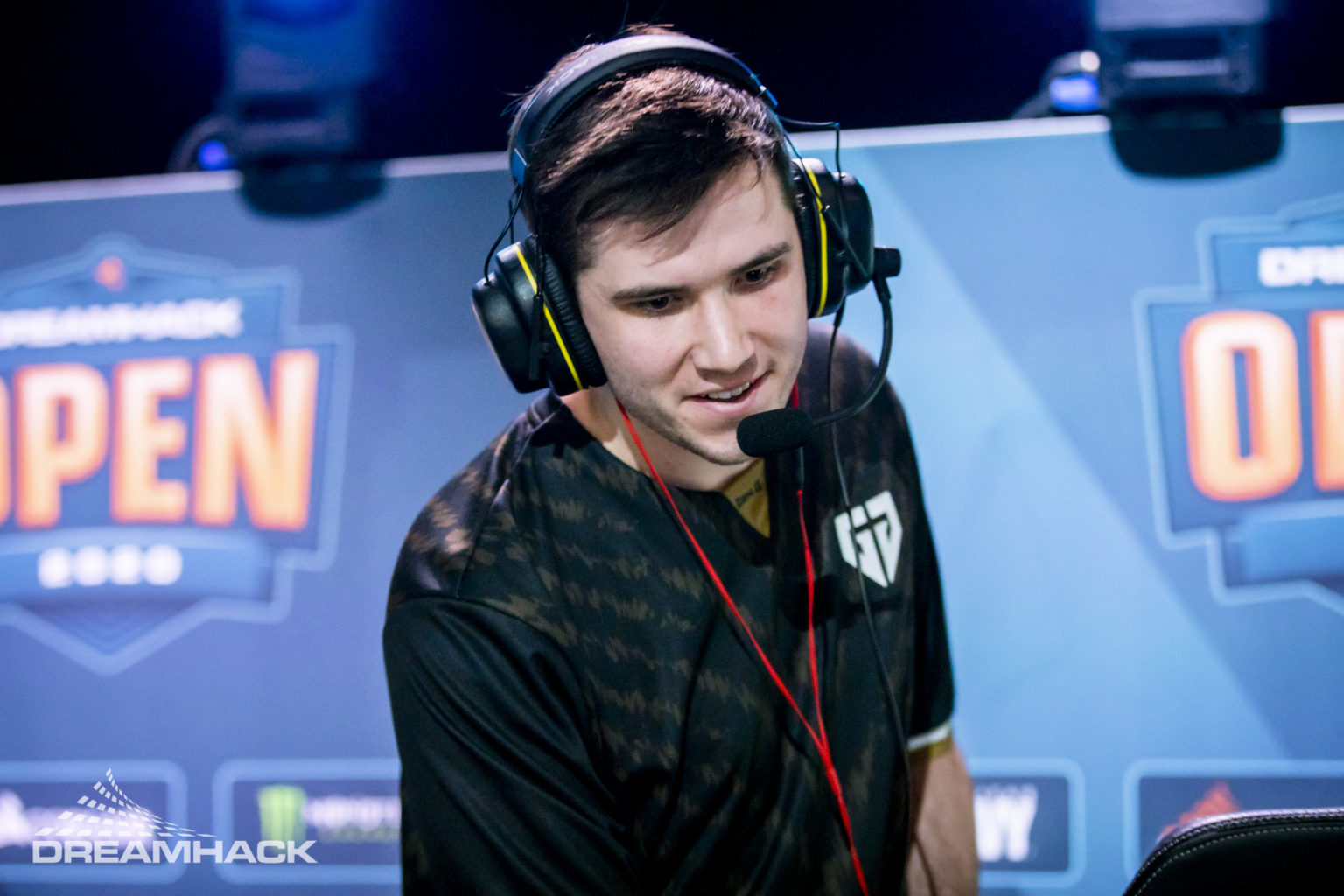 Elmapuddy quay trở về mái nhà xưa Gen.G, nhưng lần này lại ở một tựa game khác