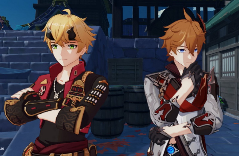 Genshin Impact: Dự đoán lộ trình ra mắt banner nhân vật bản cập nhật 2.2 đến 2.5 dự kiến